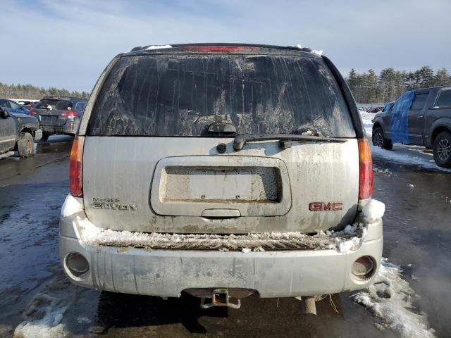 2008 GMC Envoy