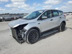 Salvage Cars with No Bids Yet For Sale at auction: 2016 Ford Escape S