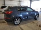 2011 KIA Sportage LX