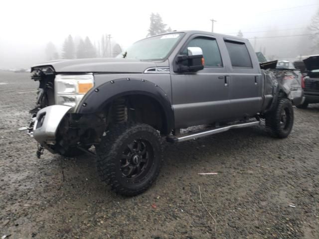 2013 Ford F250 Super Duty