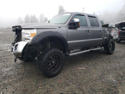 Lots with Bids for sale at auction: 2013 Ford F250 Super Duty