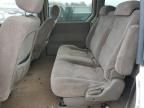 2002 KIA Sedona EX