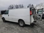 2014 Chevrolet Express G1500