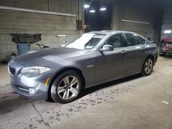 2013 BMW 528 XI en venta en Angola, NY