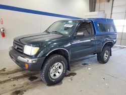 Vehiculos salvage en venta de Copart Sandston, VA: 1998 Toyota Tacoma