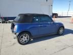 2007 Mini Cooper S