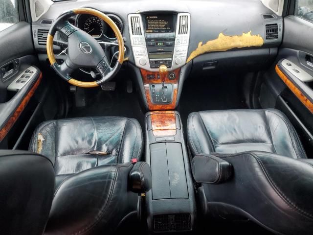 2007 Lexus RX 350