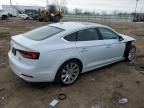 2018 Audi A5 Premium Plus