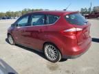 2013 Ford C-MAX SEL