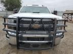 2016 Chevrolet Silverado K2500 Heavy Duty LT