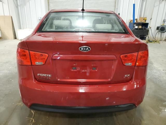 2011 KIA Forte EX