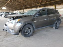 2015 Toyota Rav4 LE en venta en Phoenix, AZ