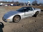 2002 Chevrolet Corvette