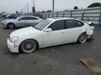 2002 Lexus GS 300