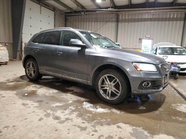 2014 Audi Q5 Premium Plus