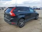 2013 Volvo XC60 T6