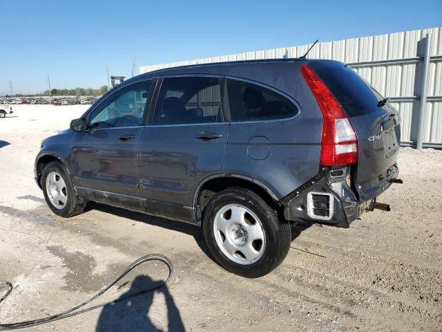 2011 Honda CR-V LX