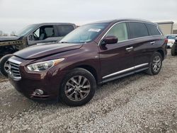 2015 Infiniti QX60 en venta en Hueytown, AL