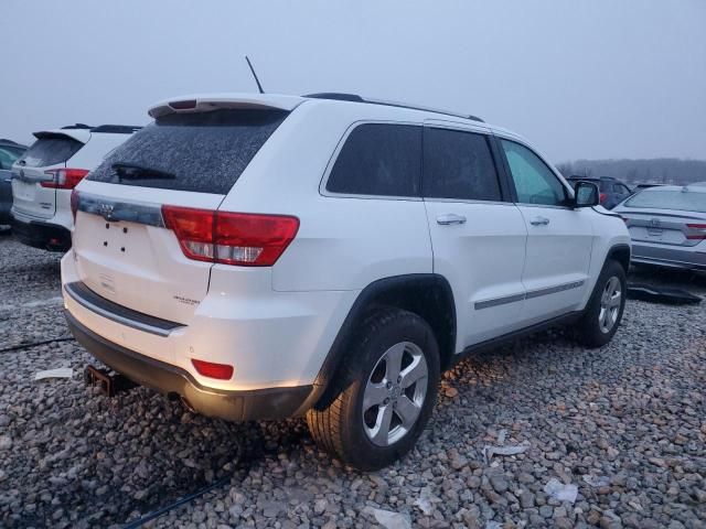 2013 Jeep Grand Cherokee Limited