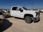 2022 Chevrolet Silverado K3500 LT