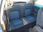 2004 Volkswagen New Beetle Satellite Blue GLS