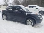 2014 Nissan Juke S