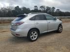 2014 Lexus RX 350 Base