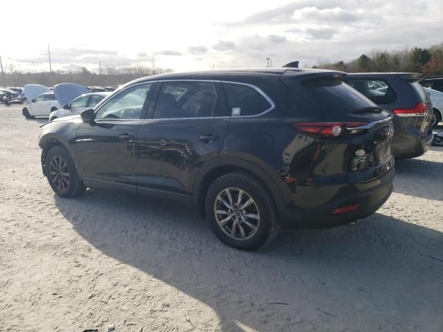 2016 Mazda CX-9 Touring