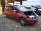 2016 Nissan Versa Note S