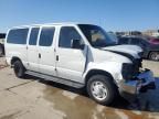 2013 Ford Econoline E350 Super Duty Wagon