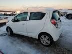 2014 Chevrolet Spark 1LT