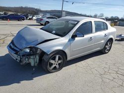 Salvage cars for sale at Lebanon, TN auction: 2005 Chevrolet Cobalt LT