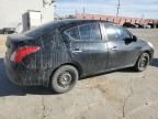 2012 Nissan Versa S