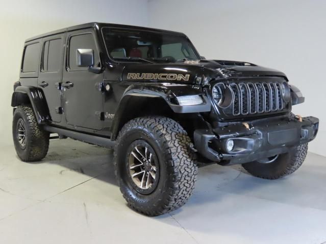 2024 Jeep Wrangler Rubicon 392