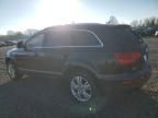 2007 Audi Q7 3.6 Quattro Premium