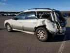 2001 Subaru Legacy Outback Limited