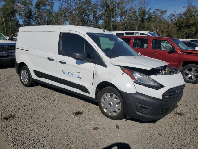 2021 Ford Transit Connect XL