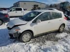 2010 Nissan Versa S