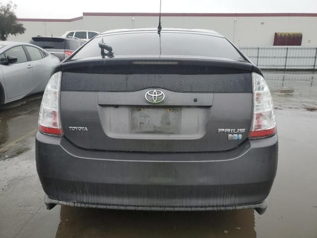 2009 Toyota Prius