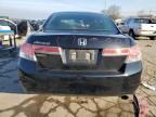 2012 Honda Accord EX