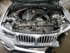 2016 BMW X3 XDRIVE35I