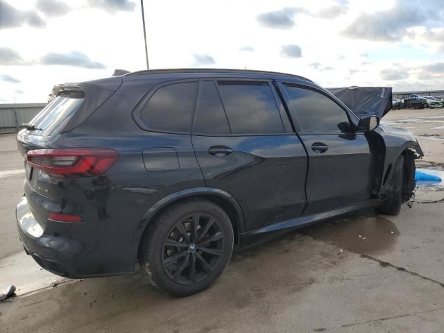 2022 BMW X5 Sdrive 40I