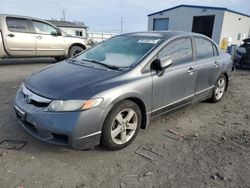 2011 Honda Civic LX-S en venta en Airway Heights, WA