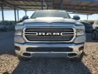 2024 Dodge 1500 Laramie