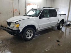 2002 Ford Explorer Sport Trac en venta en Madisonville, TN