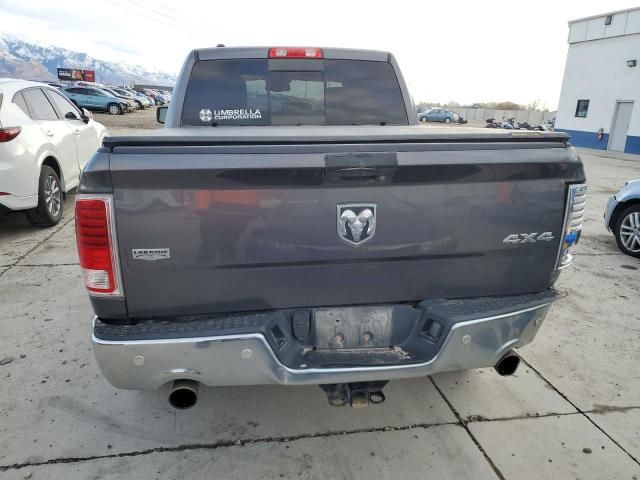 2017 Dodge 1500 Laramie