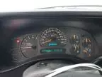 2003 Chevrolet Silverado K1500