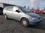 1996 Honda Odyssey Base