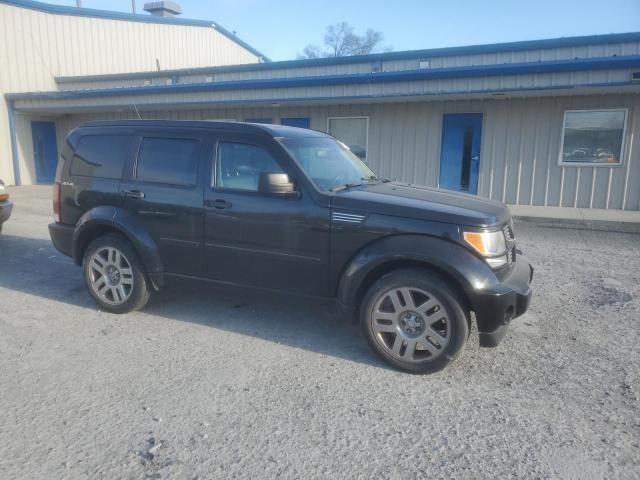 2010 Dodge Nitro SXT