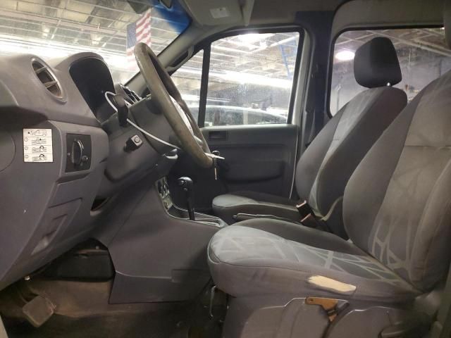 2010 Ford Transit Connect XL